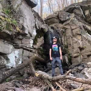 Meet your Posher, Keith